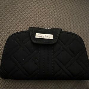 Vera Bradley wallet
